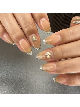 アモ ネイル(amo nail)/