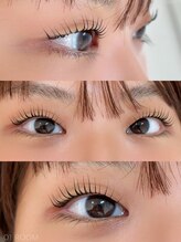 ワンルーム(01 ROOM)/ラッシュリフト