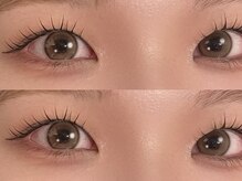 モカラ(MOKARA)/まつげパーマ