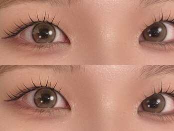 モカラ(MOKARA)/まつげパーマ