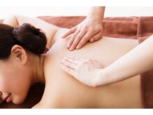 アースサロン(earth salon)