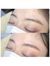 ロレインブロウ 木更津店/眉毛Wax【木更津/アイブロウ】