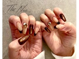 マグネット　フレンチ