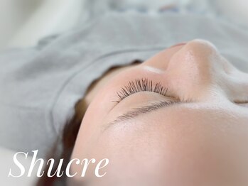 シュクレ(Shucre)/フラットラッシュ2