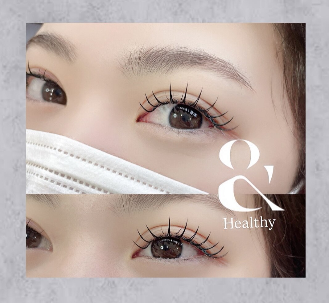 ビュー(V.I.E.W)｜ホットペッパービューティー