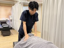 飯田橋駅前鍼灸整骨院