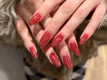 アルカナ(ARCANA)/フラッシュネイル￥7,500