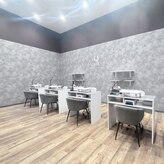 キューセブン ネイルラウンジ イオンモール高崎店(Q7 Nail Lounge)