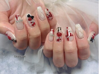 コロミネイル(colome nail)/