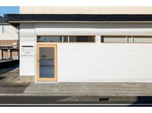 ニカ(nica)/ー店舗の外観ー