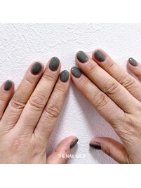 【HAND】ワンカラー