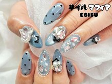 ネイルマフィア 恵比寿(NAIL MAFIA)