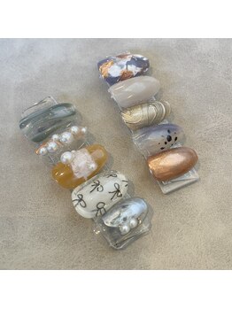 定額ニュアンス(大高)