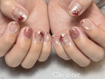 クレオエール(Cle’o air)/マグネット定額デザイン