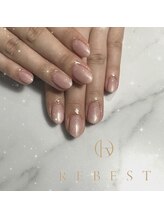 リーベスト 天王寺店(REBEST)/