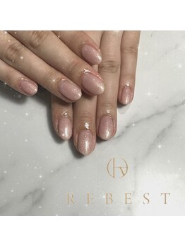 リーベスト 天王寺店(REBEST)/