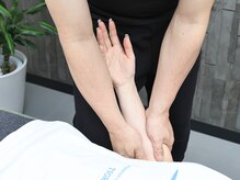 ティグリス(TIGRIS)/スタッフ両名ともベテラン