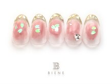 ビーネ 品川 高輪店(BIENE)/ビーネプレミアムコース-7