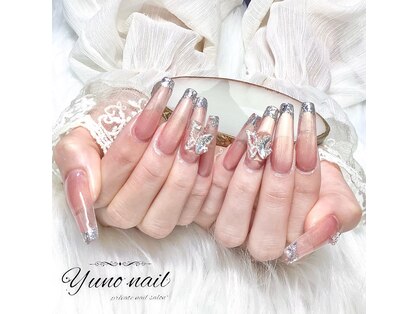 ユノネイル(Yuno nail)の写真