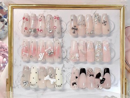 ユビレ(YUBIRE)の写真