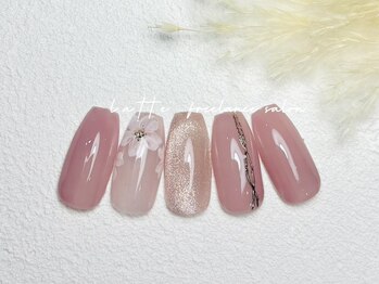 【AYAKA】月替デザイン