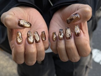 マグネット［新宿/新宿駅］