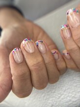 ネイルサロン ナチュラルキュア(Natural Cure)/