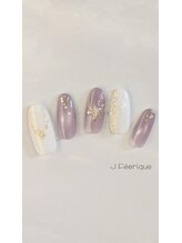 ジェイフェリーク(J Feerique)/ワンランク上のゴージャスコース