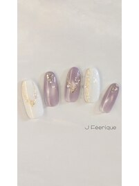 ワンランク上のゴージャスコース