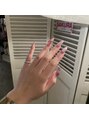 ベルファ(Bellfa) ロングネイルのフォルムお任せください!