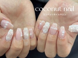 ワンホンネイル