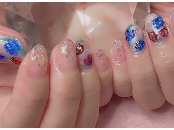 【陽泉】持ち込みデザイン