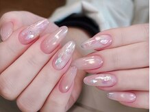 福芽 nail salon【7月中　NEW OPEN（予定）】/