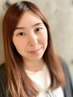 デビュー記念★まつげパーマ×眉スタイリング
