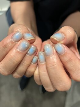 ミューク(mjuk.)/定額デザイン + マグネット