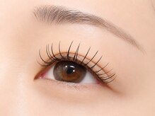 ジュエリーアイラッシュ(Jewelry eyelash)の雰囲気（【マツエク】お客様一人一人に合ったデザインやコースをご提案◎）