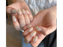 ネイルルーム オルポノ(Olupono)の雰囲気(技術力の高さ×デザイン力×自爪にやさしい施術で高リピート☆)