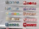 夏限定★フットネイル¥6,800お得
