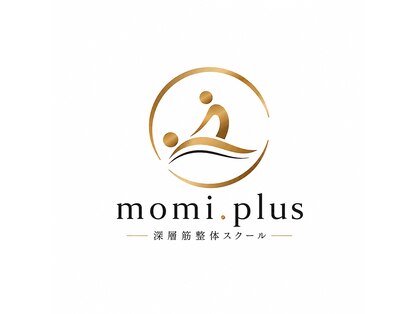 モミプラス(MOMI plus+)の写真