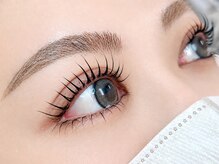 ベルヴィ(belle vie)の雰囲気(マスカラティントでまつ毛を長く濃く!通常ティントより持続UP☆)