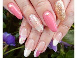 除去付☆デザイン定額コース