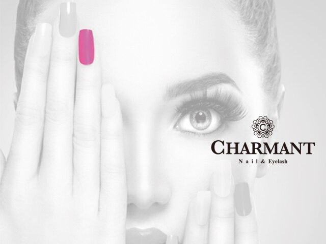 Nail&Eyelash CHARMANT東金店【シャルマン】