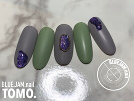 今月のキャンペーンデザイン☆