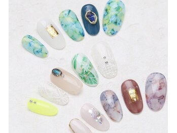 ラネイル(Ra Nail)/