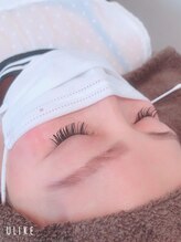 ベリー 中田店(Very)/【静岡マツエク】