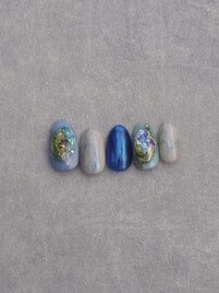 ハンド☆アートコース2￥11800