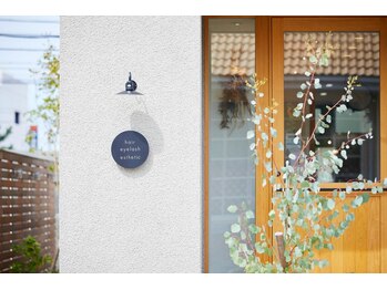 ルースト(rooost)/