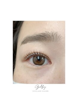 ジルフィー(GILFY)/まつ毛パーマ