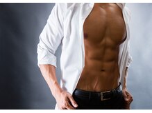 ブルージュ(Brugge)/メンズ脱毛が得意です★彡