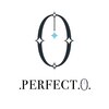 パーフェクトゼロ 札幌(.PERFECT.0.)ロゴ